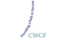 The College of Westchester Charitable Foundation Logo